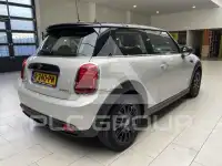 2021 Mini Hardtop