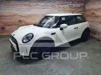 2021 Mini Hardtop