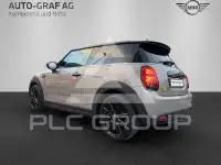 2021 Mini Hardtop