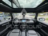 2021 Mini Hardtop
