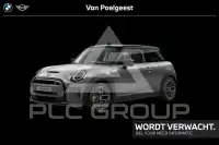 2021 Mini Hardtop