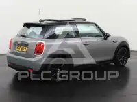 2021 Mini Hardtop