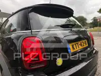2021 Mini Hardtop
