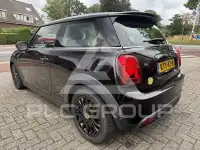 2021 Mini Hardtop