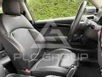 2021 Mini Hardtop
