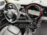 2021 Mini Hardtop