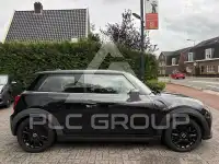 2021 Mini Hardtop