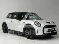 2021 Mini Hardtop