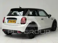 2021 Mini Hardtop