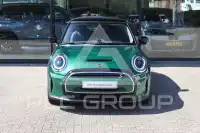 2021 Mini Hardtop