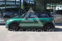 2021 Mini Hardtop