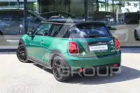 2021 Mini Hardtop