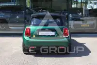 2021 Mini Hardtop
