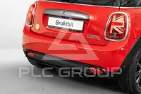 2021 Mini 