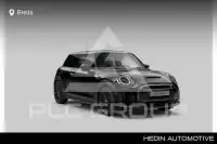 2021 Mini Hardtop