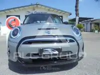 2021 Mini 