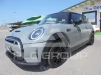 2021 Mini 