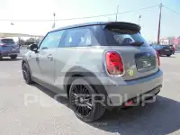 2021 Mini 