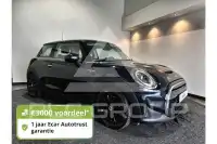 2021 Mini Hardtop