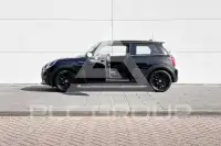 2021 Mini Hardtop