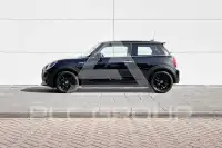 2021 Mini Hardtop