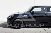 2021 Mini Hardtop