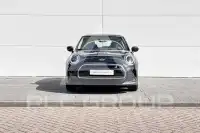 2021 Mini Hardtop