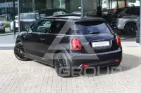 2021 Mini Hardtop