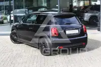 2021 Mini Hardtop