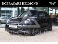 2021 Mini Hardtop