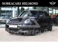 2021 Mini Hardtop