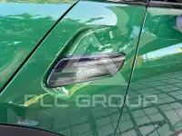 2021 Mini Hardtop