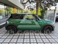 2021 Mini Hardtop