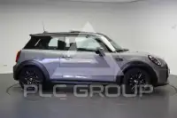 2021 Mini Hardtop