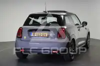 2021 Mini Hardtop