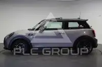 2021 Mini Hardtop