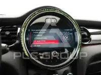 2021 Mini Hardtop