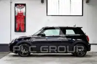 2021 Mini Hardtop
