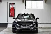 2021 Mini Hardtop