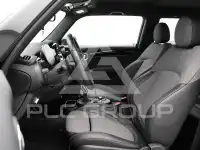 2021 Mini Hardtop