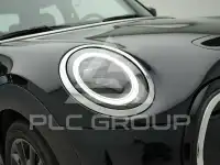2021 Mini Hardtop
