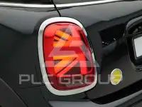 2021 Mini Hardtop