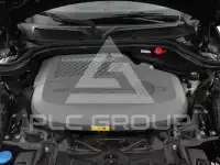 2021 Mini Hardtop