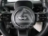 2021 Mini Hardtop