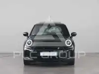 2021 Mini Hardtop
