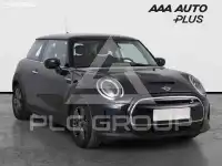 2021 Mini Hardtop