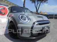 2021 Mini 