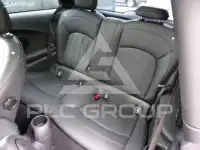 2021 Mini 
