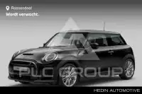 2021 Mini Hardtop