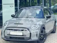 2021 Mini Hardtop